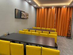 -月见山烧鸽子海鲜小串