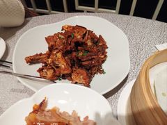 -北京王府井希尔顿酒店·秦唐中餐厅Chynna
