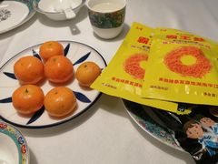 -肆月河豚·新淮扬(金融街店)