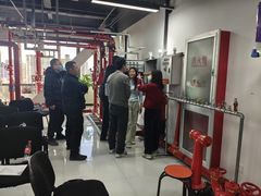 -优路教育·建造师消防安工造价经济师考研(魏公村校区)