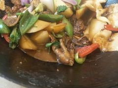 地锅鸡-东吴面馆(十全街店)