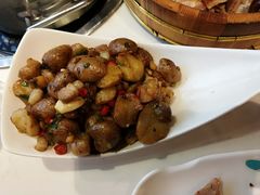-蕃茄述·好汤自然来(江汉路店)