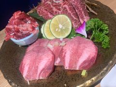 -江户烧肉(高德店)
