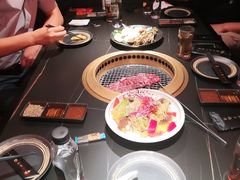 -谷牛和牛烤肉(漕河泾印象城店)