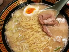 -一蘭(三宮店)