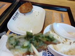-冰泉豆浆馆(阳朔店)
