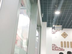 大堂-众口斋锅贴(银泰城店)