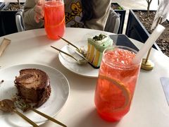 -法桐蛋糕·手作面包(万象城店)