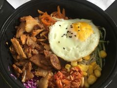 -星韩味石锅拌饭(万科·钻石广场店)