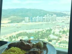 -澳门旅游塔360°旋转餐厅(南湾湖广场店)