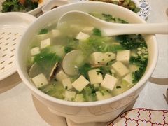 -天顺渔港·海景餐厅(星海广场店)