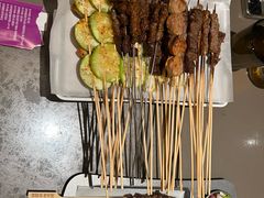 -苏小牛·牛肉串(国贸店)
