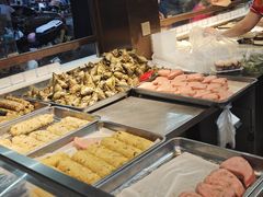 -老潮兴粿品(龙北店)