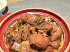 -小绍兴家宴·百年绍兴菜(鲁迅路店)