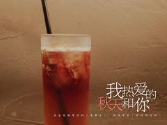 -黑石咖啡(小十字店)