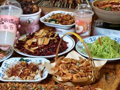-福苗小骆驼烧烤(莲湖路店)