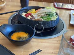 -水林间·寿喜烧自助(仙林金鹰店)