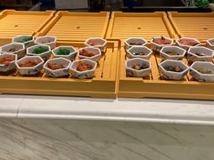 -诱货海鲜自助火锅(爱琴海购物公园东百店)