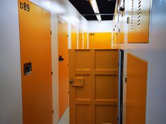 -安东易迷你仓自助寄存仓库(苏州桥店)