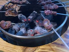 -袁家水泊水浒烤肉(白金店)