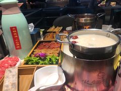 -火锅先生(五马街店)