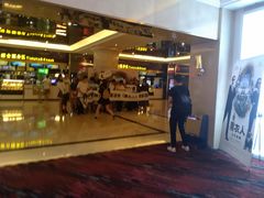 -中影国际影城(大唐西市4K临境音店)