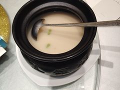-王府井酒店(金桥港湾店)
