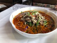 -尚岛私房菜(西方巷店)