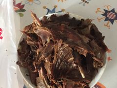 麻油鸭-震九州熟食(凯旋路店)