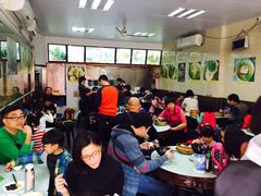 大堂-食惠里小笼包面馆(越秀店)