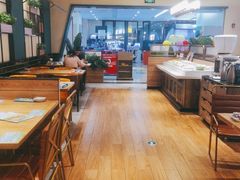 -豪客来牛排(马群招商花园城店)
