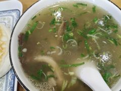 -马尔沙牛杂(海一大厦店)