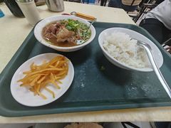 -万盛园炖肉馆(云峰店)