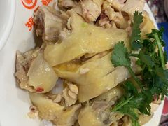 -振鼎鸡(福州路店)