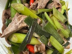 -红旗羊肉(上南店)