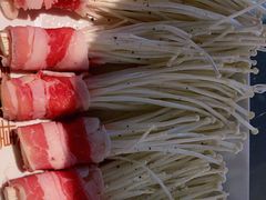 -韩宫宴烤肉·料理(如皋万达店)