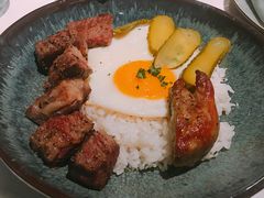-L'Arome芳芳法国餐厅(仙林金鹰店)