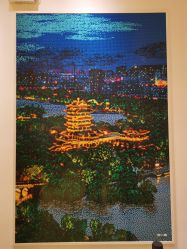 -乐高授权专卖店(济南万象城店)