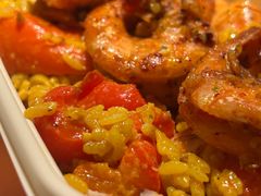 -ZAFFERANO西班牙海鲜饭(上海首店)