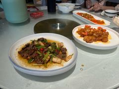 -川味里•商务宴请•团建聚餐(清湖店)