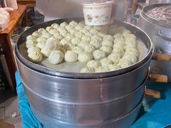 -红帽叔叔包子