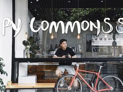 -常识咖啡common sense(春熙路店)