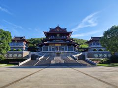 -句容茅山景区