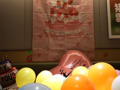 -海底捞火锅(上地华联店)