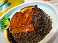 -孔乙己酒家(虹桥路店)