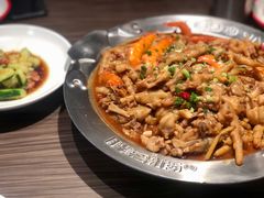 -胖哥俩肉蟹煲(湖滨银泰in77店)