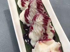 蓝莓山药-赤峰宴宾楼(满洲里路店)