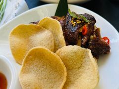 -帕蓝·暹罗料理(大学路店)