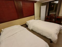 -明月山天沐温泉度假村