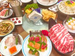 -东海怡品海鲜豆捞(星街坊店)